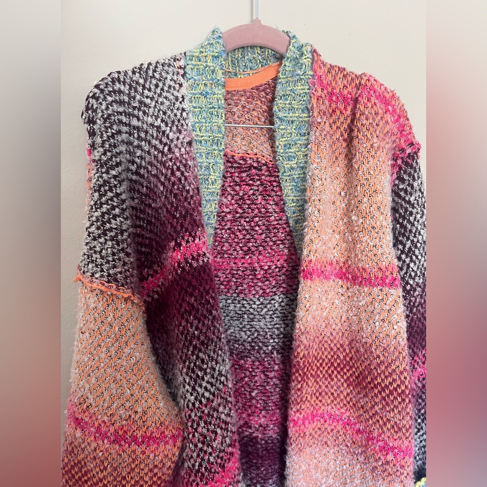 Free people day dreamer cardigan - Picture 4 of 11